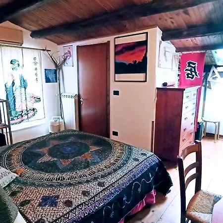 Apartment Domus Solis