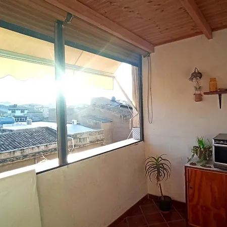 Apartment Domus Solis *