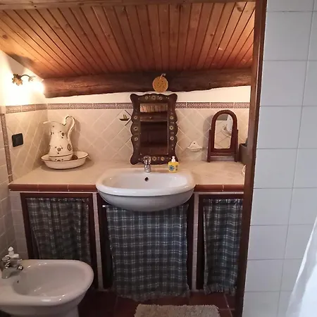Apartment Domus Solis *