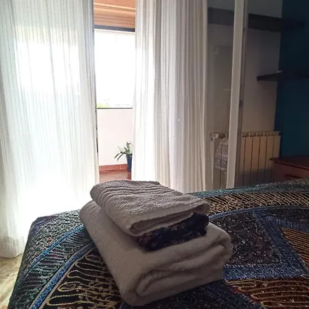 Appartement Domus Solis *