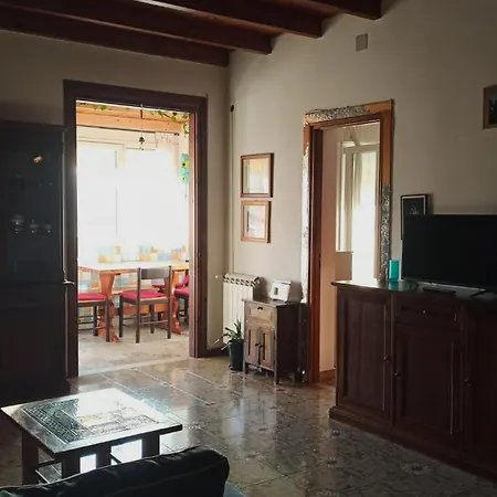 Domus Solis Appartement Palerme