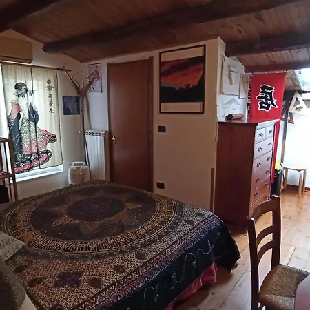 Domus Solis Appartement *